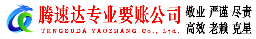 漳州腾速达收账公司